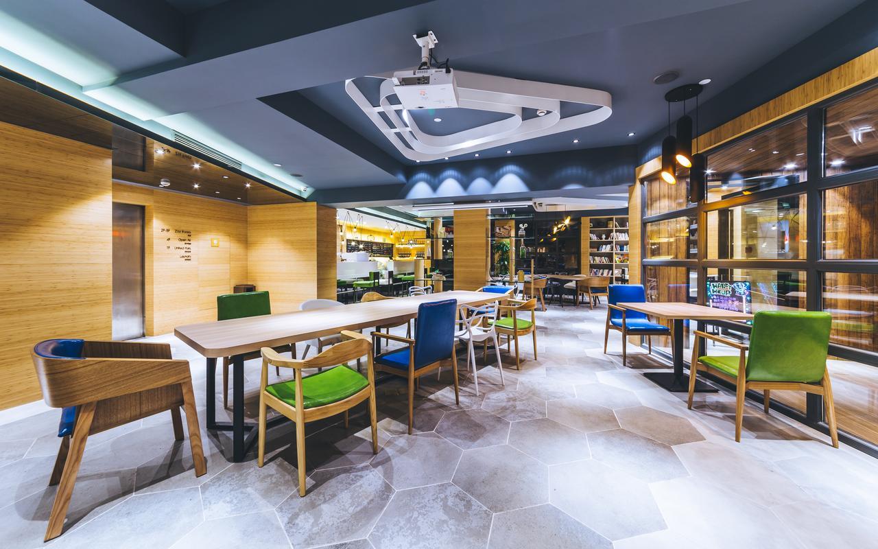 Hotel Atour Qing Pu Stadium Shanghai
